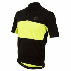 Pearl Izumi Men's Select Tour Cycling Jersey - 2019