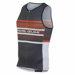 Pearl Izumi Men's Elite In-R-Cool LTD Tri Singlet - 2016