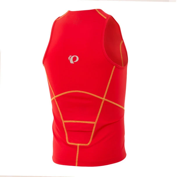Pearl Izumi Men's Select Pursuit Tri Singlet - 2017 - Image 3