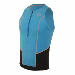 Pearl Izumi Men's Select Pursuit Tri Singlet - 2017