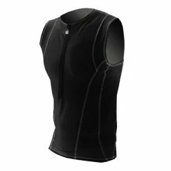 DeSoto Men's Shield Del Sol Tri Jersey - 2016