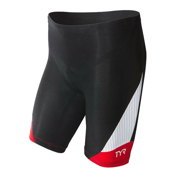 TYR Men's Carbon 9" Tri Short - 2022