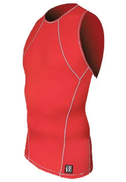 DeSoto Men's Carrera Tri Top