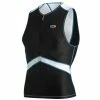 Louis Garneau Mens Pro Sleeveless Tri Top