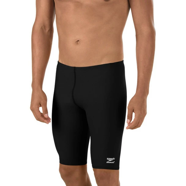 Speedo Men's Solid Endurance Jammer - 2023