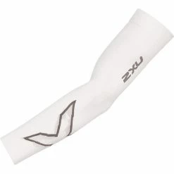 2XU Compression Flex Arm Sleeve (Single) - 2023