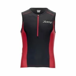 Zoot Men's Active Mesh Tri Tank - 2017