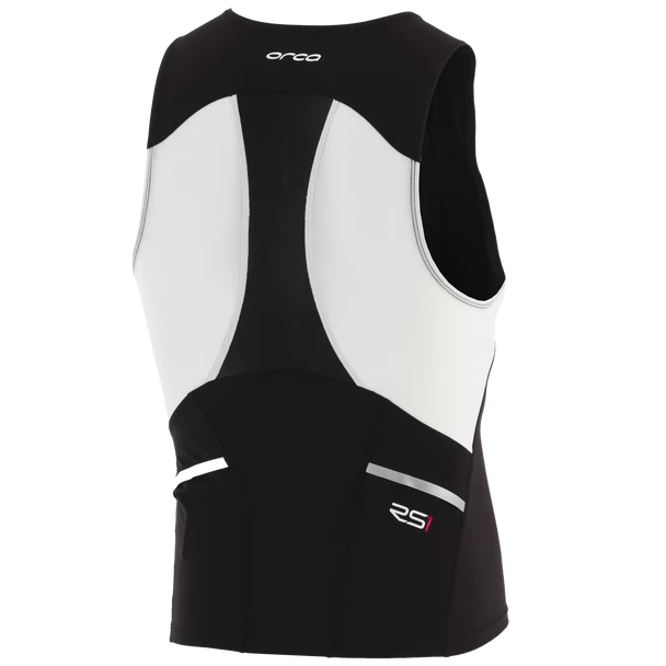 Orca Men's RS1 Dream Kona Tri Tank - 2015 - Image 2