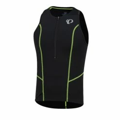 Pearl Izumi Men's Select Pursuit Tri Singlet - 2018