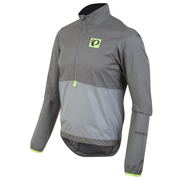 Pearl Izumi Men's Select Barrier Pullover - 2018