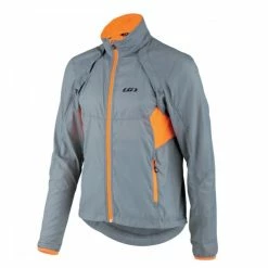 Louis Garneau Men's Cabriolet Jacket - 2020