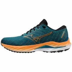 Mizuno Men's Wave Inspire 19 Stability Shoe - 2023