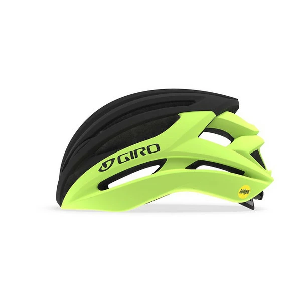 Giro Syntax Bike Helmet with MIPS - 2023