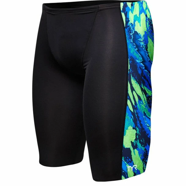 TYR Men's Brandello Hero Jammer - 2019