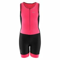 Louis Garneau Jr Comp Triathlon Suit - 2020