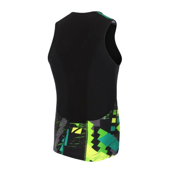 Zone3 Men's Activate Plus Tri Top - 2020 - Image 2