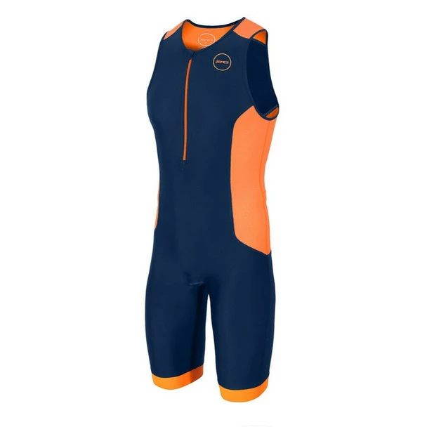 Zone3 Men's Aquaflo Plus Tri Suit - 2022