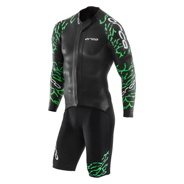 Orca Men's RS1 SwimRun One Piece Wetsuit - 2021