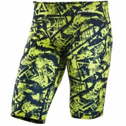 Orca Men's Swim Jammer - 2021