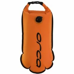 Orca Safety Buoy - 2023