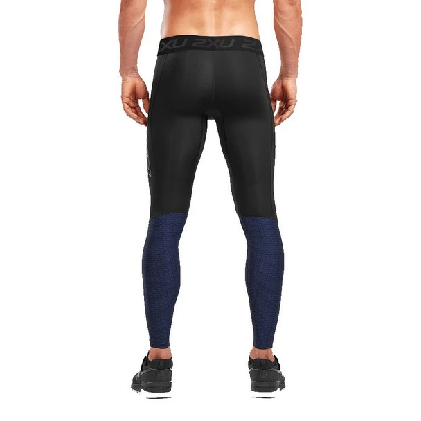 2XU Men's Accelerate Compression Tight with Storage - 2019 - Image 2