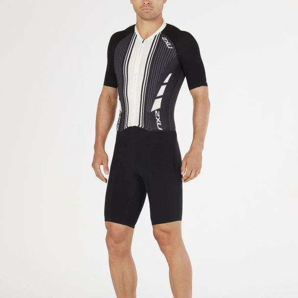 2XU Men's Project X Tri Suit - 2018