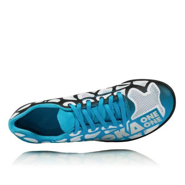 HOKA Men's Rocket LD Track Spike - 2020 - Image 4