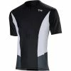 TYR Men's Competitor Short Sleeve Tri Top - 2023