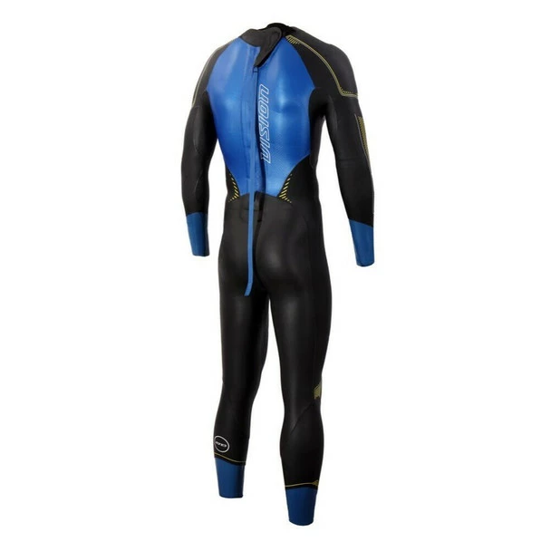 REPAIRED: Zone3 Men's Vision Wetsuit - 2020 - Size Large - Image 2