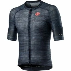 Castelli Men's Climber's 3.0 SL Bike Jersey - 2021