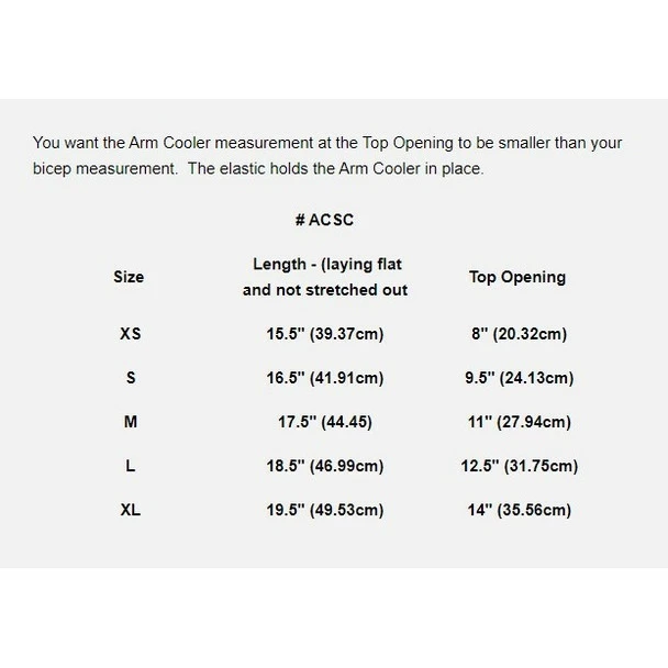 DeSoto Arm Coolers - 2023 - Image 2