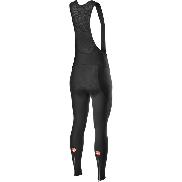 Castelli Men's Entrata Wind Bibtight - 2023 - Image 2