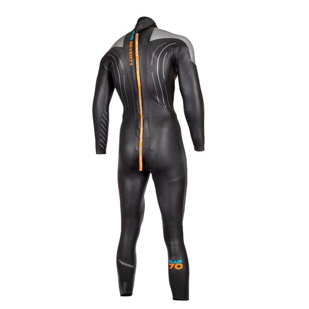 Blue Seventy Men's Thermal Reaction Wetsuit - 2023 - Image 2