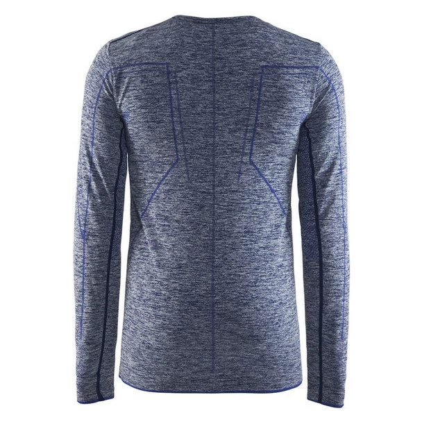 Craft Men's Active Comfort Long Sleeve Baselayer Top - 2018 - Image 2