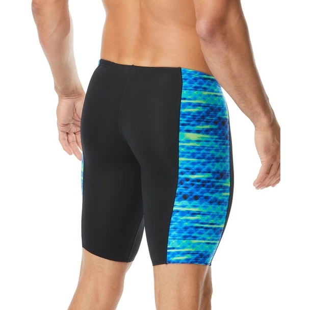 TYR Men's Castaway Hero Swim Jammer - 2021 - Image 2