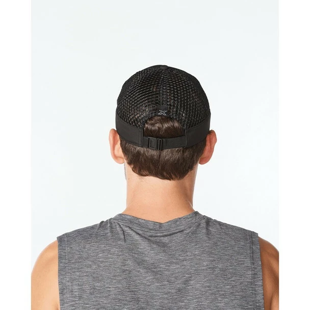 2XU Light Speed Trucker Hat - 2022 - Image 2