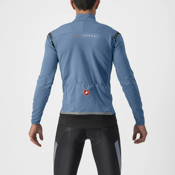 Castelli Men's Perfetto RoS 2 Cycling Jacket - 2023 - Image 2