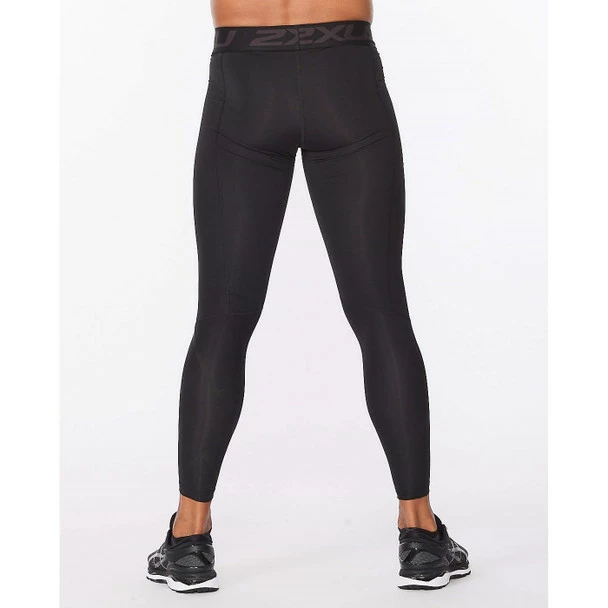 2XU Men's Motion Compression Tights - 2022 - Image 2