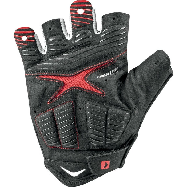 Louis Garneau Nimbus Evo Cycling Gloves - 2019 - Image 2