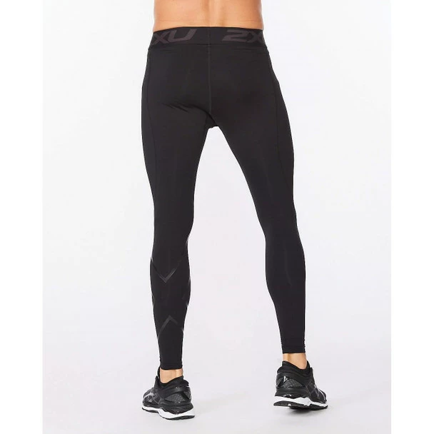 2XU Men's Ignition Compression Tights - 2022 - Image 2