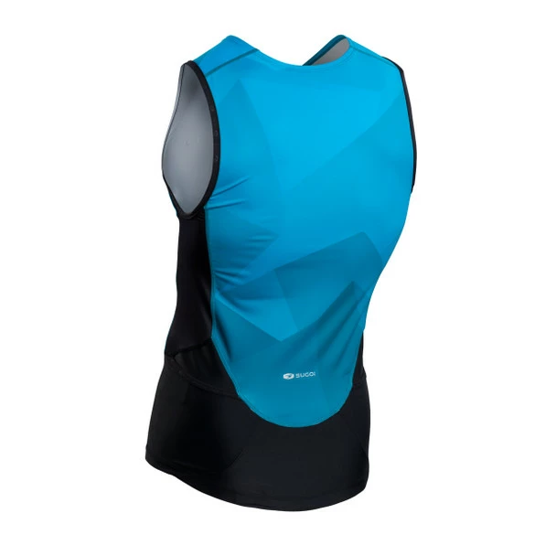 Sugoi Men's RPM Tri Tank - 2018 - Image 3