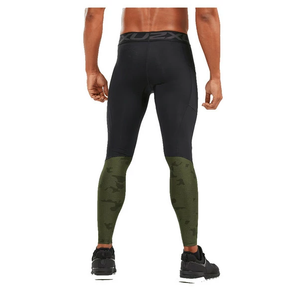 2XU Men's G2 Accelerate Compression Tight with Storage - 2019 - Image 2