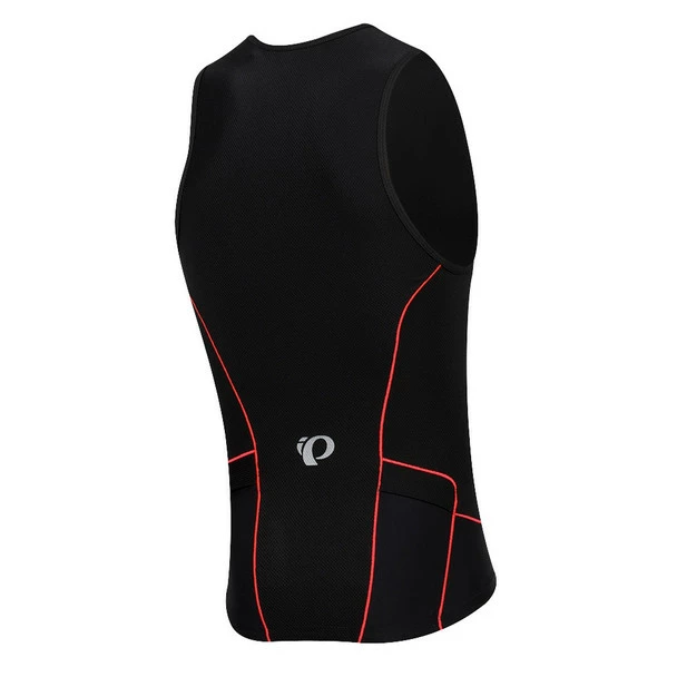 Pearl Izumi Men's Elite Pursuit Tri Singlet - 2018 - Image 2