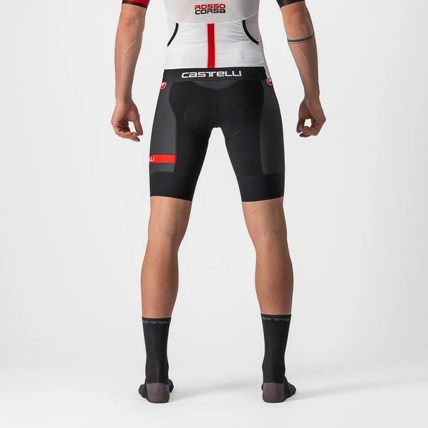 Castelli Men's Free 2 Tri Short - 2022 - Image 2