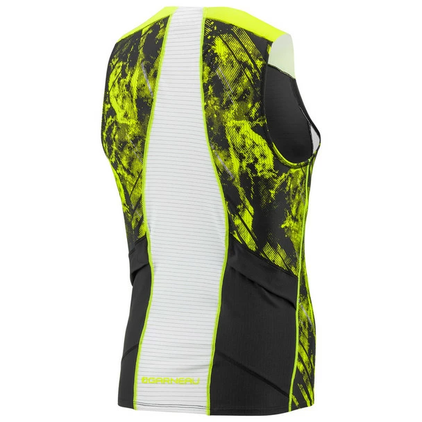 Louis Garneau Men's Pro Carbon Comfort Tri Top - 2017 - Image 3