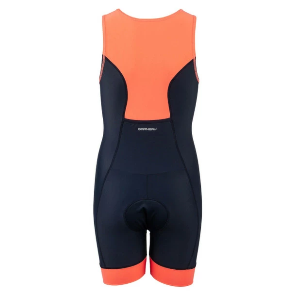 Louis Garneau Jr Comp Triathlon Suit - 2021 - Image 2