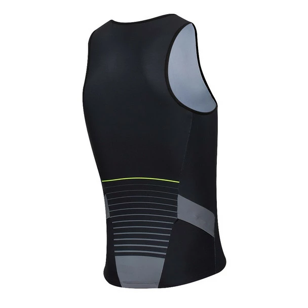 Pearl Izumi Men's Elite Pursuit Graphic Tri Singlet - 2018 - Image 4