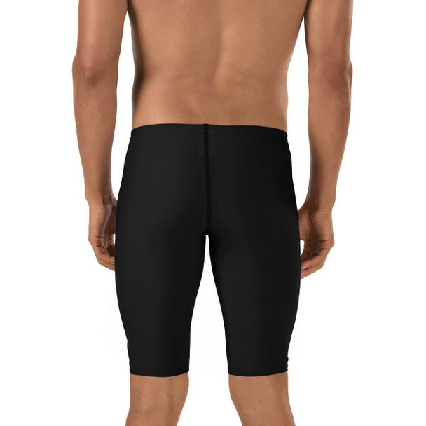 Speedo Men's Solid Endurance Jammer - 2023 - Image 2