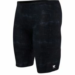 TYR Men's Sandblasted Jammer - 2022