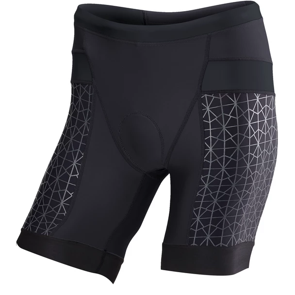 TYR Men's 7" Competitor Tri Short - 2023